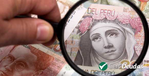 Como salir de Infocorp sin pagar la deuda Perú