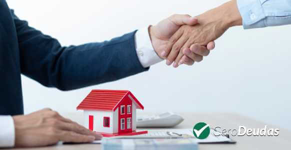 Préstamos con garantía hipotecaria estando en Infocorp - Cero Deudas Perú